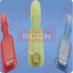 Male And Female Full-insulating Joint(Nylon)(PNB Type) 